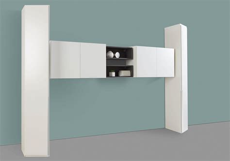 Komplett neu in weiß immer noch verpackt, leider. Wimex Bettbrücke Bettüberbau Schlafzimmer Überbau New York ...