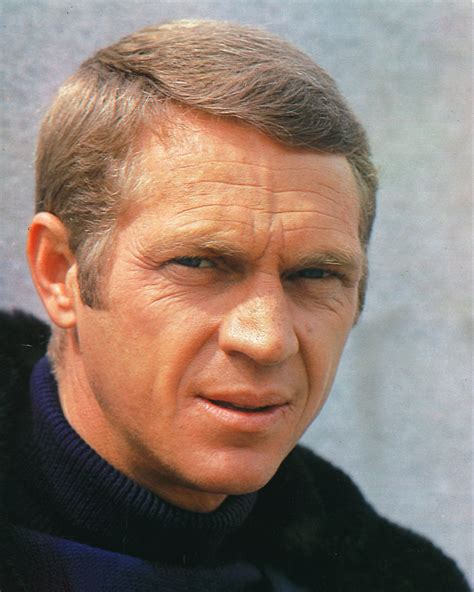 Steve Mcqueen Wed 24 Years Younger Barbara Minty Just Months Before His