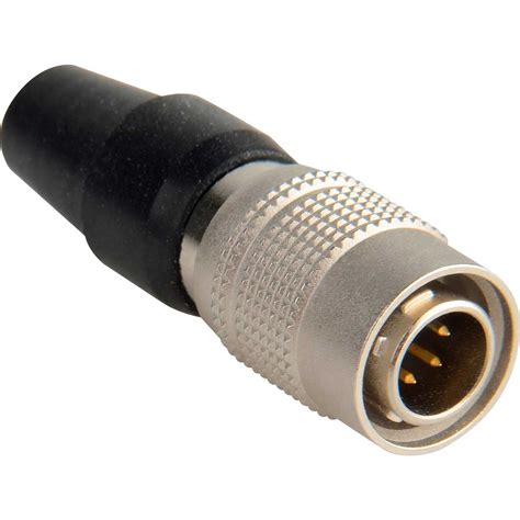 Hirose Hr10a 7p 6p 6 Pin Male Connector With 7mm Male Shell
