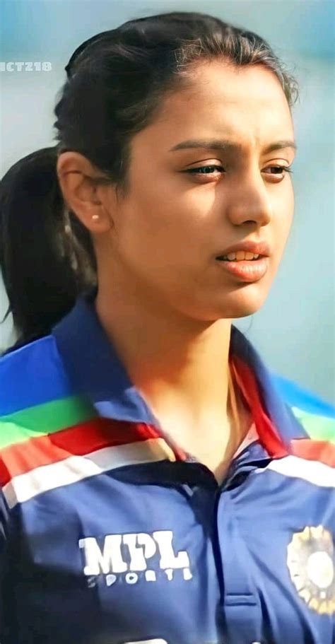 Smriti Mandhana Indian Womens Cricket Team Hd Phone Wallpaper Peakpx