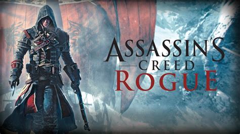 Assassins Creed Rogue Remastered Livestream First Hour Of Gameplay