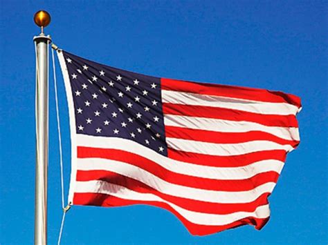 Imágenes De Símbolos Patrios De Estados Unidos Historia De La Bandera