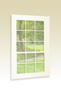 Qualified for the tax credit and is built very nicely for the price point. Single Hung « Alliance Window Systems Products