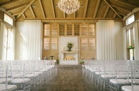 What services can omni dallas hotel provide for my wedding? Hidden Pines Chapel | Walters Wedding Estates | Highland ...