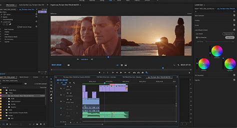 Dapatkan versi baru adobe premiere pro. Adobe Premiere Pro CC 2020 Free Download For Windows 7, 8 ...