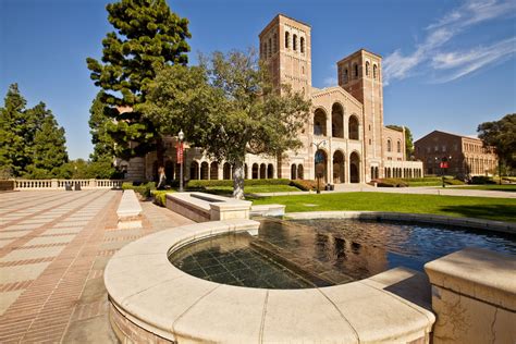 University Of California Schools Compared And Ranked