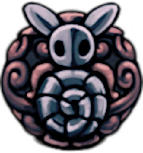 Hollow Knight Charm List And Their Names