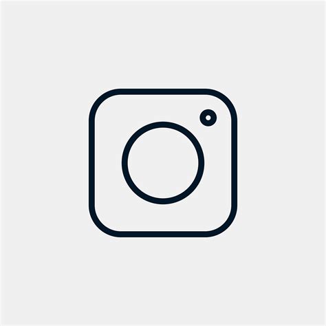 Instagram Insta Logotipo Do Gráfico Vetorial Grátis No Pixabay