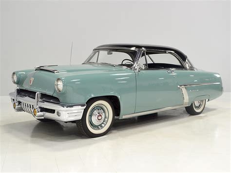 Looking for a classic mercury? 1952 Mercury Monterey for Sale | ClassicCars.com | CC-1052724
