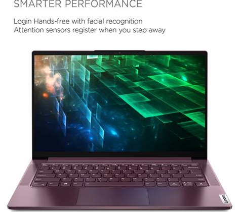 The hp elite i5 laptops are primarily designed and developed for business. Buy LENOVO Yoga Slim 7 14" Laptop - Intel® Core™ i5, 256 ...