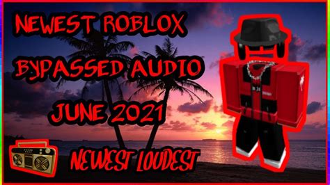Roblox Bypassed Audios 2021 July Ids Codes Rare Working Really