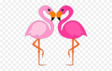 Flamingo Clipart Free Free Download Best Flamingo Clipart Free On