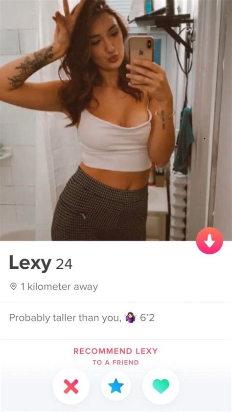The Best And Worst Tinder Profiles And Conversations In The World 226