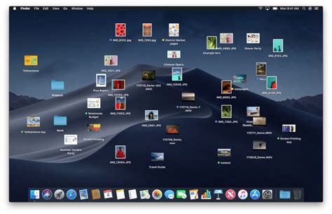 Free Software To Declutter Mac Desktop Oilfad