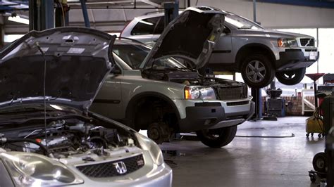 Vehicle Repair And Maintenance Secrets To Repair Your Car The Right Way