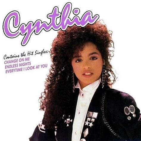Cynthia Cynthia Lyrics And Tracklist Genius