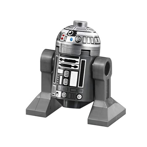 Lego® Star Wars Astromech Droid R2 Q2 From 75218 Walmart Canada