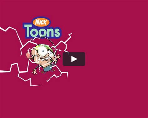 Nicktoons Bugs On Vimeo