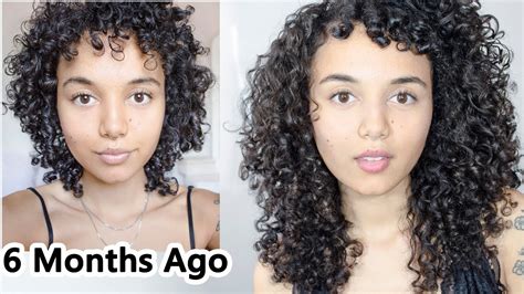 Top 100 Image 6 Month Hair Growth Vn