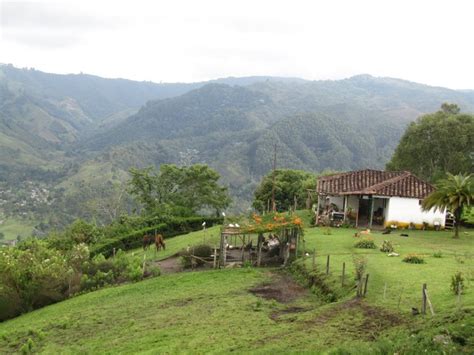 The hotel features family rooms. Practical Guide to Salento, Colombia - Pretty Mountain Town in the Coffee Region - Cartagena ...