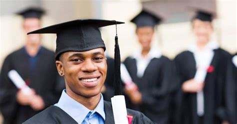 Top 10 Destinations For Sub Saharan African Students Where To Study