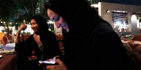 New Saudi Fatwa No Stealing Wifi Fox News
