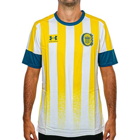 Estadísticas, novedades y partidos del club atlético rosario central mié 04.08.2021. CAMISETA ROSARIO CENTRAL AWAY AUTHENTIC 2021 UNDER ARMOUR ...