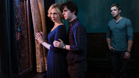 Bates Motel The Complete Series Wiki Synopsis Reviews Movies Rankings