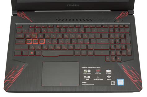 Asus Tuf Fx504 Vs Acer Nitro 5 An515 52 Looking For The Best Budget