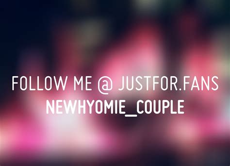 TW Pornstars Newyhomie Couple Twitter I Just Posted Something New On My JFF Page See