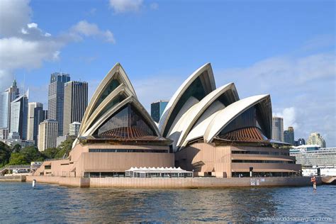 10 best things to do sydney