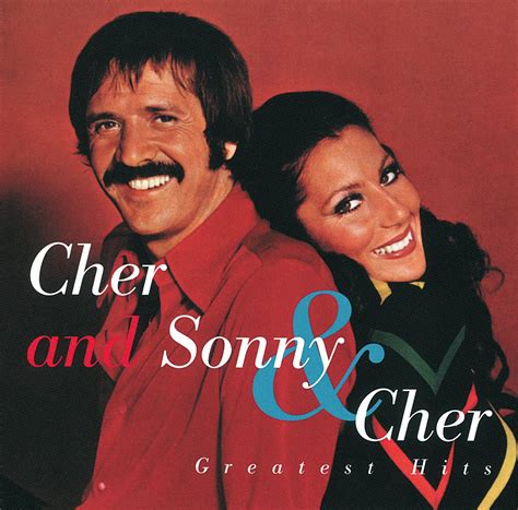 Cher And Sonny And Cher Greatest Hits Cds Y Vinilo