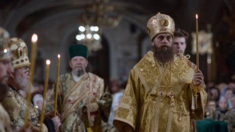 236 sacerdoti e diaconi della chiesa ortodossa russa contro putin guerra fratricida