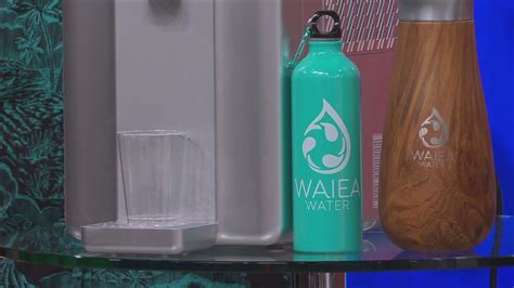 Waiea Water Is Hosting To Benefit Red Hill Elementary Khon2