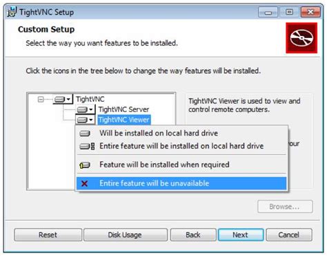 How To Open Vnc Viewer In Windows Topbath