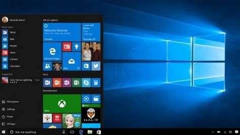Windows 10 Update Stops Webcams Working Bbc News