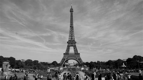 1080p Images Wallpaper Of Eiffel Tower Paris