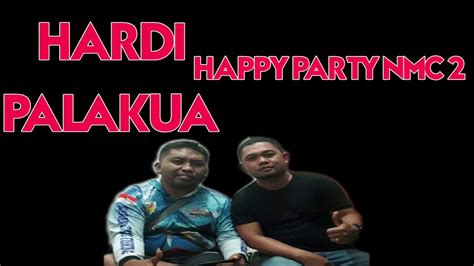 Takarey Star Goyang Sampe Pagi Happy Party Nmc 2 Official Music