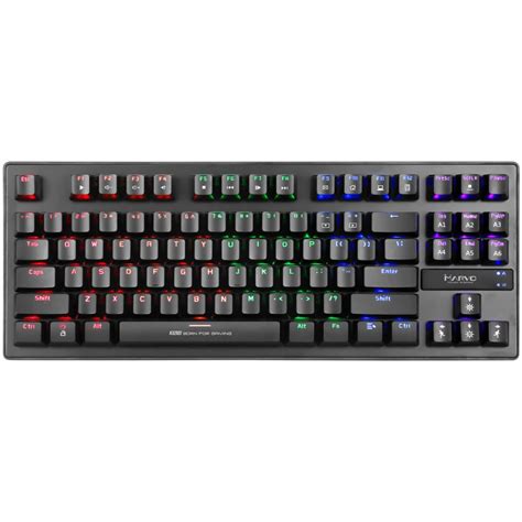 Tastatura Gaming Marvo Kg901