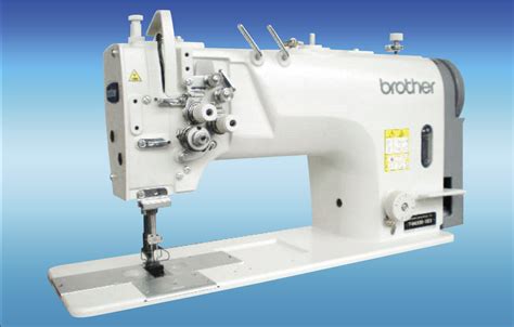 Brother T-8420C Lockstitch Machine | J & B Sewing Machines