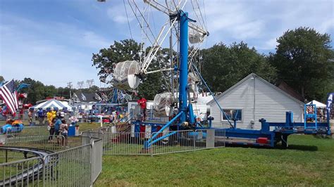 Guide To Connecticuts 2021 State Fairs