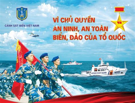 Cảnh sát biển việt nam hoạt động trong vùng biển quốc tế, vùng nước nội thủy, lãnh hải, vùng tiếp giáp lãnh hải, vùng đặc quyền kinh tế và thềm lục địa của việt nam, có nhiệm vụ chính như kiểm tra, kiểm soát theo quy định của pháp luật việt nam và điều ước. Luật Cảnh sát biển Việt Nam là công cụ sắc bén bảo vệ lợi ...