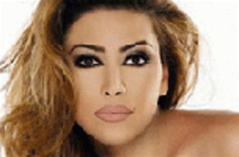 Nawal Al Zoughbi Is Confident In Alam El Phan Al Bawaba