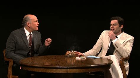 Watch Saturday Night Live Highlight Vinny Talks To John Malkovich