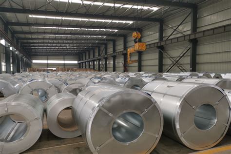 Henan xinfengyi enterprise co., ltd located in henan province china was founded in 1998, which is a general large company specialized in producing & selling steel pipes, pipe. Galvalume steel coil-Shandong Zebra Steel Material Co ...