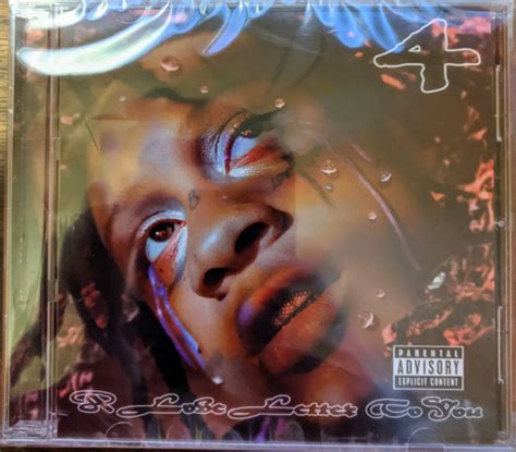 Trippie Redd Love Letter To You 4 Deluxe Download Carswallpaperspic