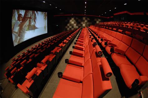 Sinema's story is a fascinating one, with anne friedman of elle saying, there's much about sinema's story that seems unbelievable. just one of those is the story of her marriage, now ended, with blake dain. Armoni Park AVM Sinema - Alışveriş Merkezleri