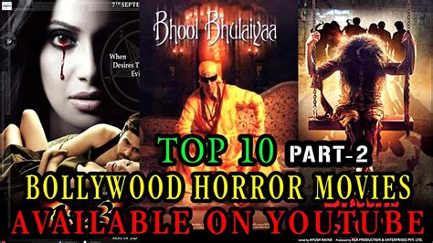Top 10 Best Bollywood Horror Movies Bollywood Horror Movies Horror