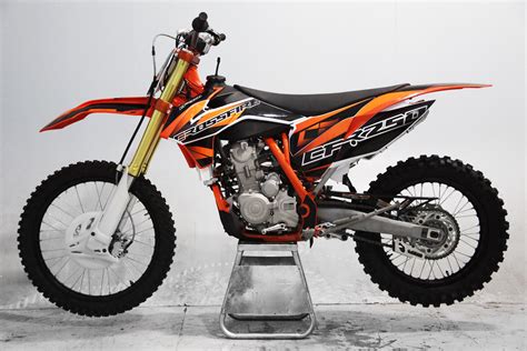 We hope that you wi. Crossfire Motorcycles - CFR250 Dirt Motorbike
