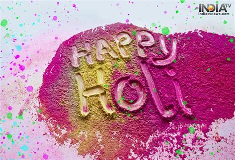 Happy Holi 2020 Images Wallpapers Best Wishes Whatsapp Messages
